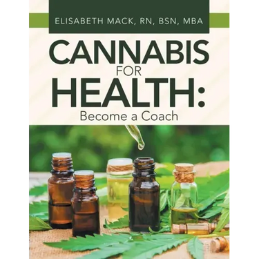 Cannabis for Health: Become a Coach