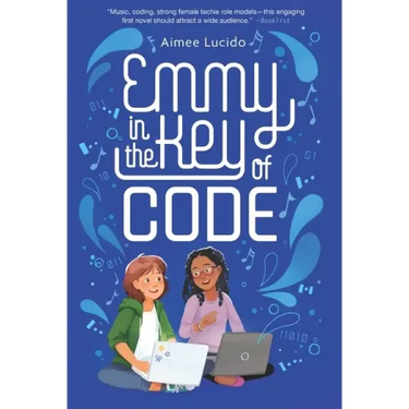 Emmy in the Key of Code