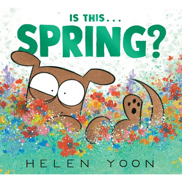 Is This . . . Spring?
