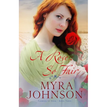 A Rose So Fair