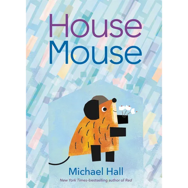 House Mouse