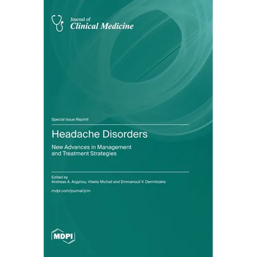 Headache Disorders: New Advances in Management and Treatment Strategies
