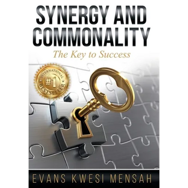 Synergy And Commonality: The Key to Success