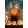 Ashburn: An Urban Fantasy Novel