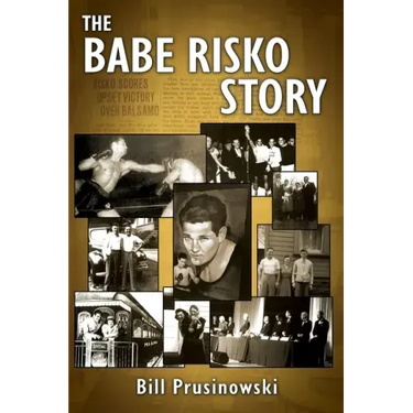 The Babe Risko Story