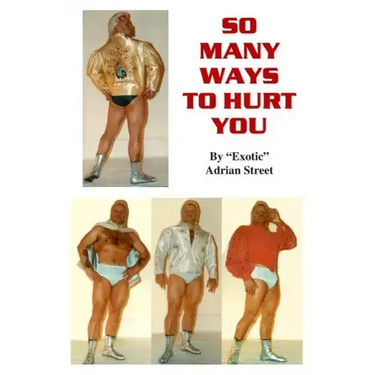 So Many Ways To Hurt You