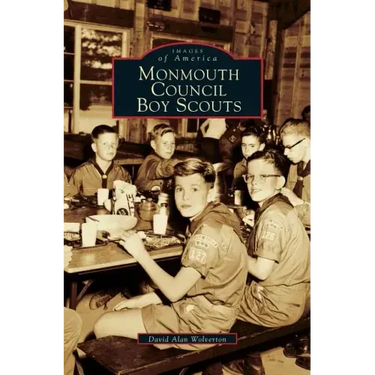 Monmouth Council Boy Scouts