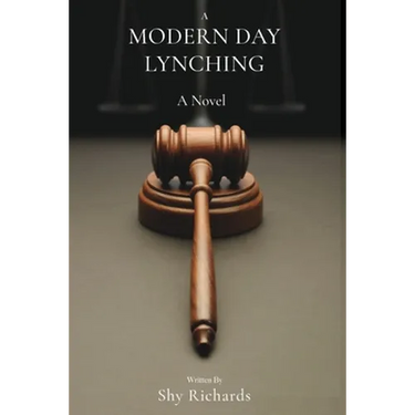 A Modern Day Lynching