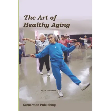 The Art of Healthy Aging