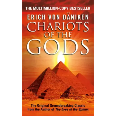 Chariots of the Gods