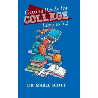 Getting Ready for College: Jump to It!!!