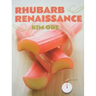 Rhubarb Renaissance