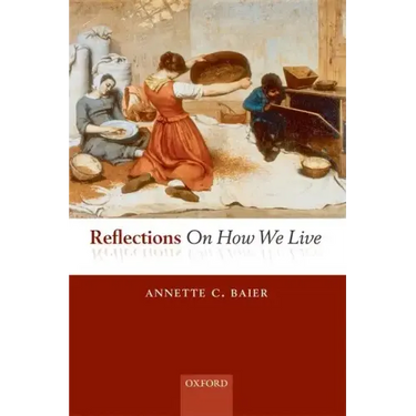 Reflections on How We Live