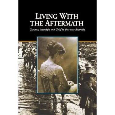 Living with the Aftermath