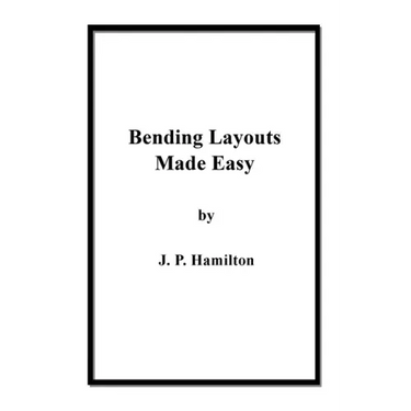 Bending Layouts Made Easy