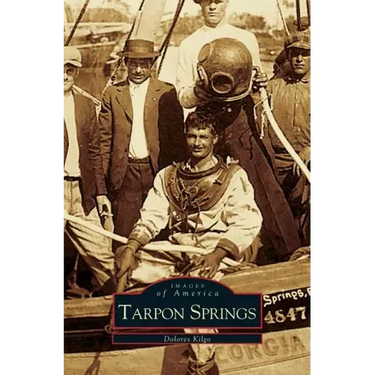 Tarpon Springs