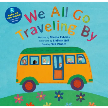 We All Go Traveling by