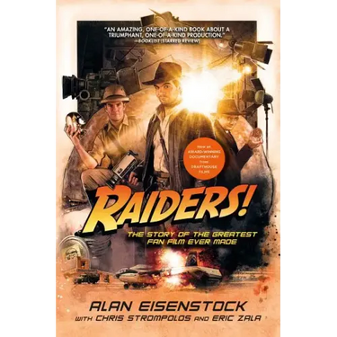 Raiders!