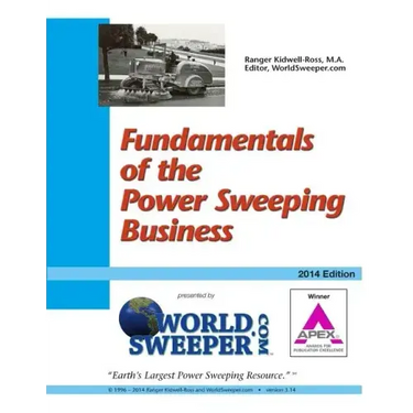 Fundamentals of the Power Sweeping Business