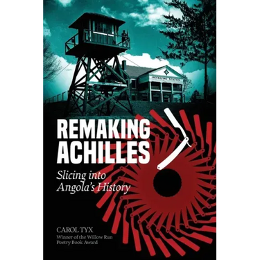 Remaking Achilles: Slicing into Angola's History