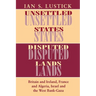 Unsettled States, Disputed Lands