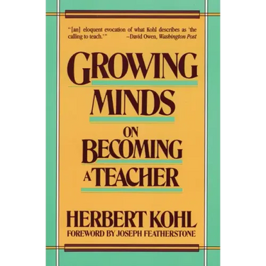 Growing Minds