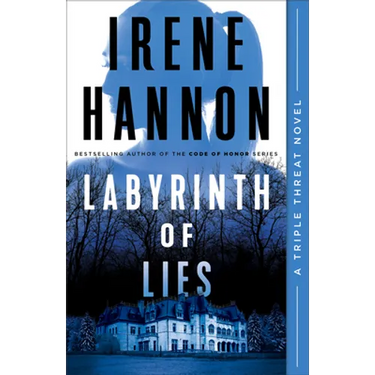 Labyrinth of Lies