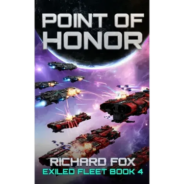Point of Honor