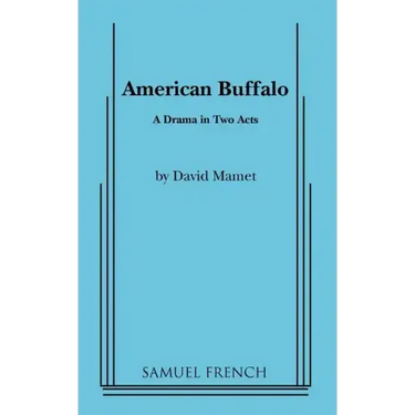 American Buffalo