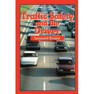 Traffic Safety and the Driver