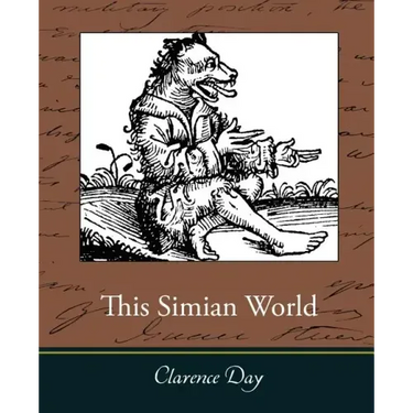 This Simian World