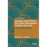 Quantum Social Theory for Critical International Relations Theorists: Quantizing Critique
