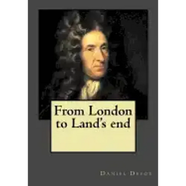 From London to Land's end