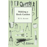 Making a Rock Garden