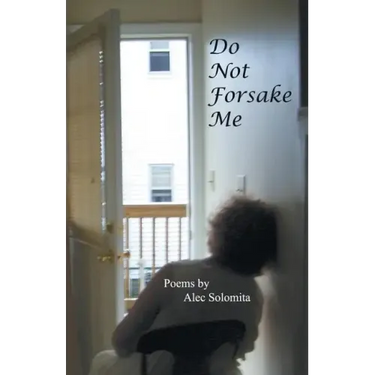 Do Not Forsake Me