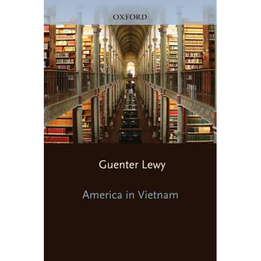 America in Vietnam