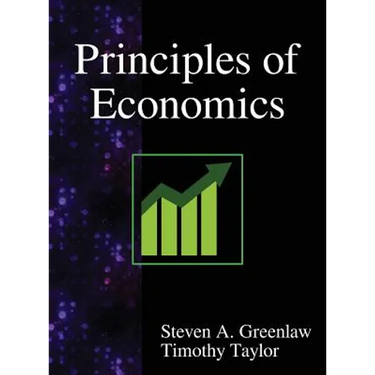 Principles of Economics