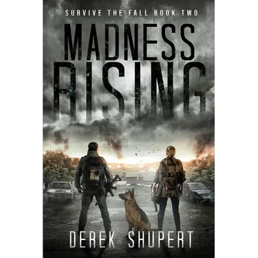 Madness Rising