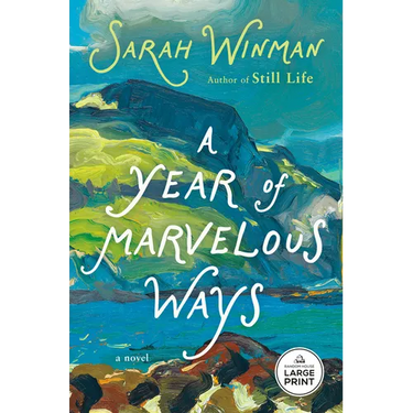 A Year of Marvelous Ways