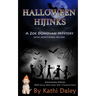Halloween Hijinks Anniversary Edition