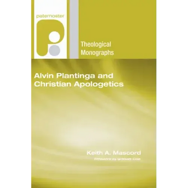Alvin Plantinga and Christian Apologetics