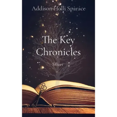 The Key Chronicles: Silver