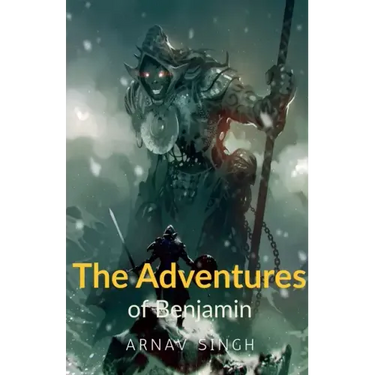 The Adventures of Benjamin