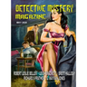 Detective Mystery Magazine #2, May 2020