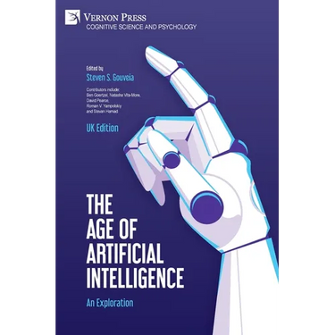 The Age of Artificial Intelligence (UK Edition): An Exploration