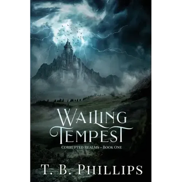 Wailing Tempest