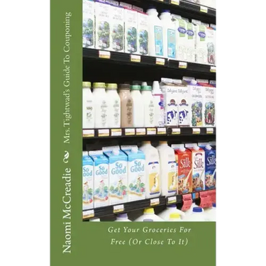 Mrs. Tightwad's Guide To Couponing: Get Groceries For Free (Or Close To It)