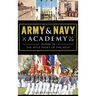 Army and Navy Academy: History of the West Point of the West