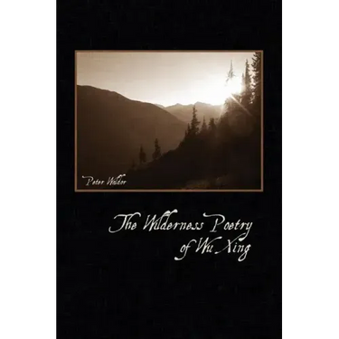 The Wilderness Poetry of Wu Xing