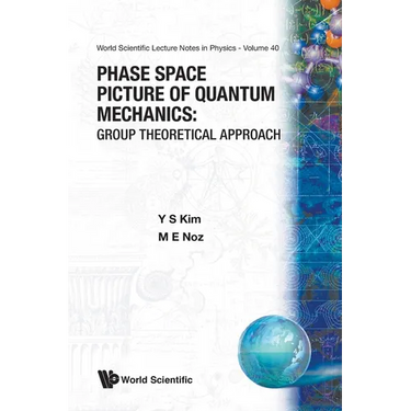 Phase-Space Picture of Quantum... (V40)